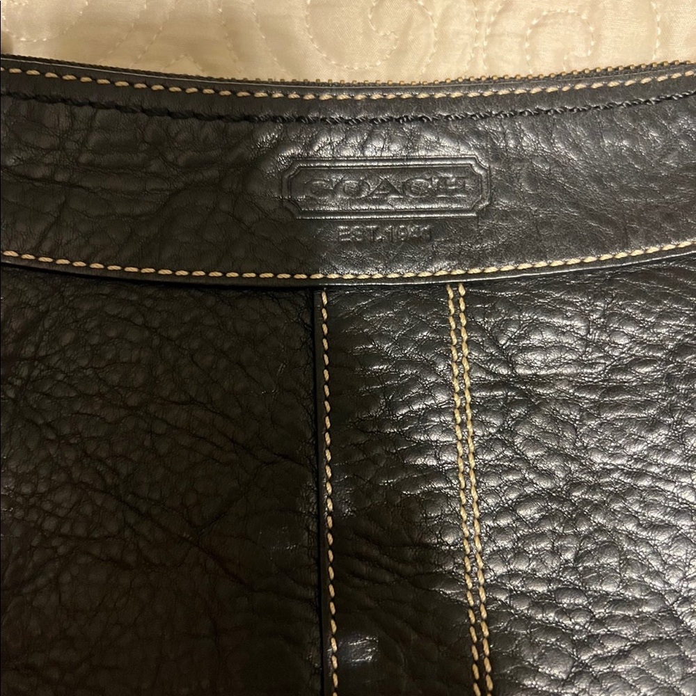 Coach Crossbody - Picture 3 of 7